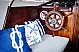 Dalmatian boat - 