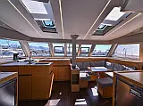 Nautitech 46 Fly - Internal image