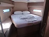 Oceanis 40.1 - (3 double beds) - [Internal image]