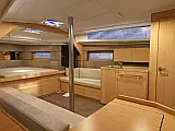 Oceanis 38 - Internal image