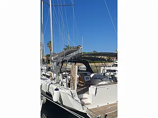 Dufour 470 Grand Large  - External image