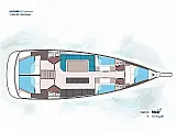 D&D Kufner 50 I. - Layout image