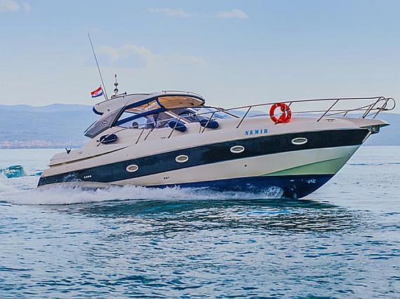 Sessa C 42