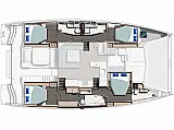 Leopard 50 - Layout image