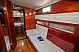 Dalmatian boat - 