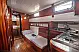 Dalmatian boat - 