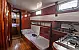 Dalmatian boat - 