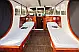 Dalmatian boat - 