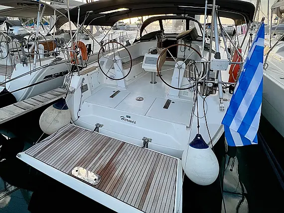 Bavaria 41