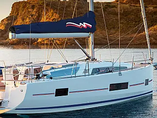 Moorings 46.3 - External image