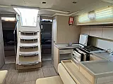 Oceanis 51.1 - Internal image