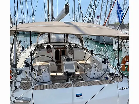 Bavaria Cruiser 46