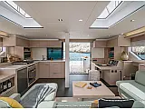 Lagoon 55 (2026) - Internal image