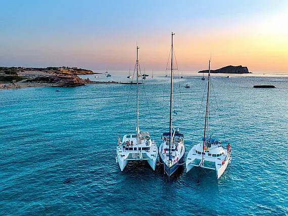 Lagoon 400 S2