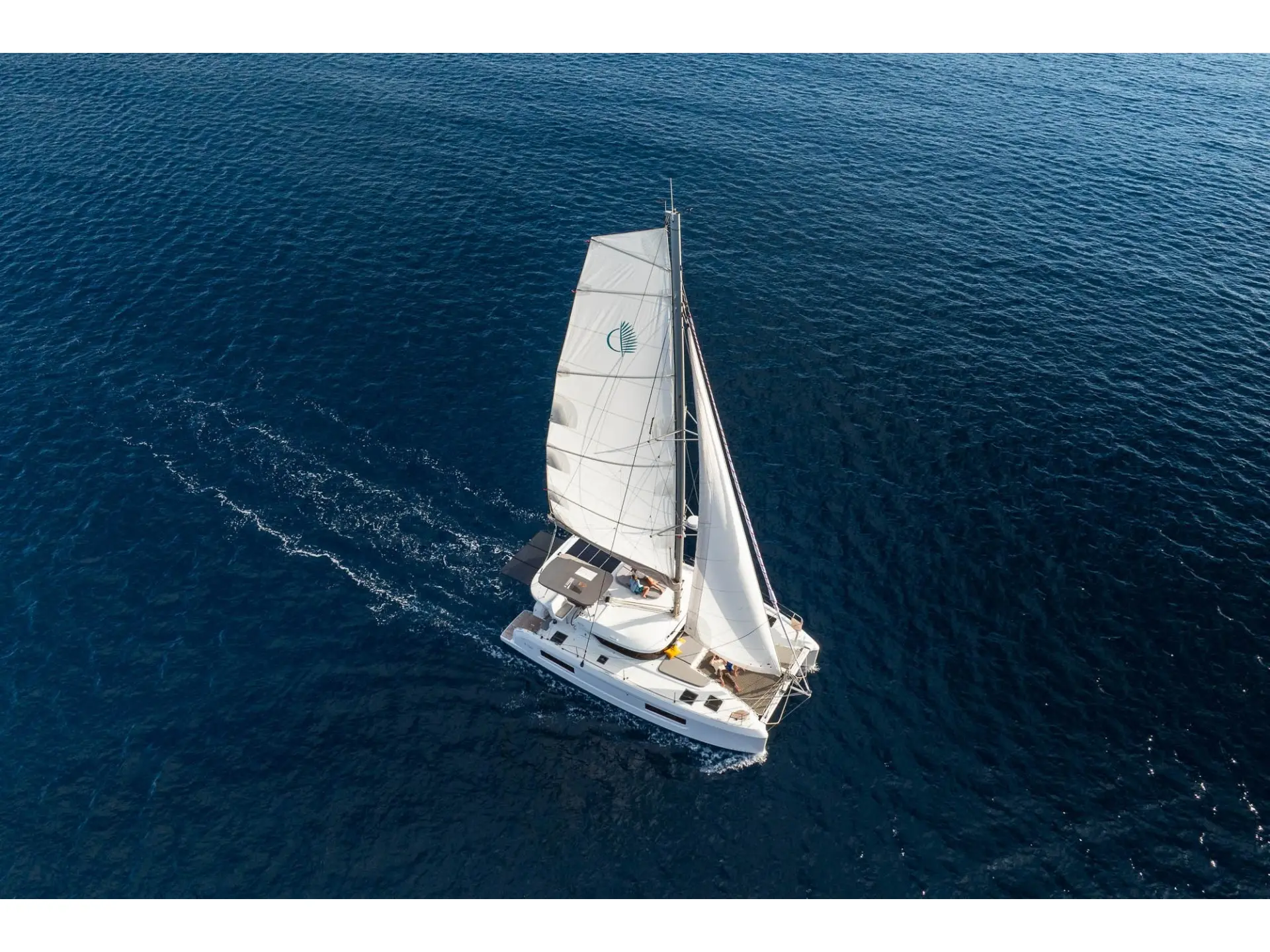 Lagoon 38
