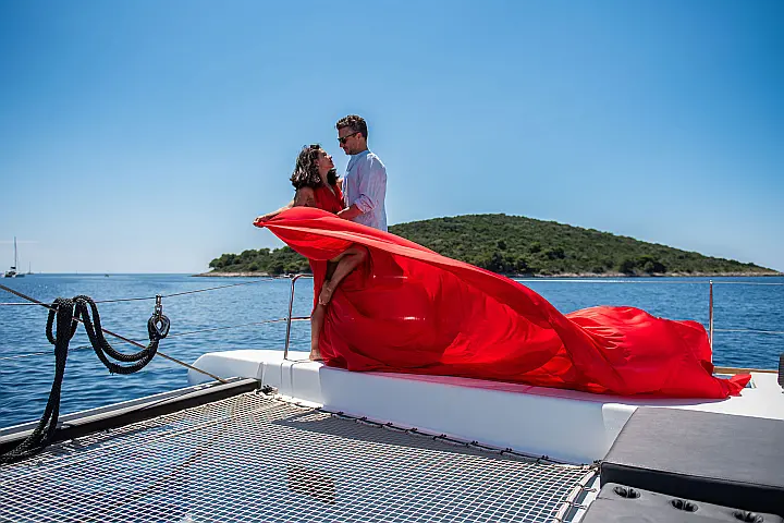 Lagoon 52 - 