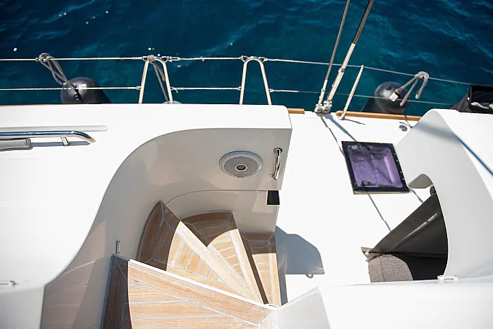 Lagoon 52 - 