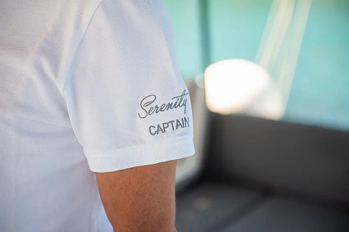 Lagoon 52 - 