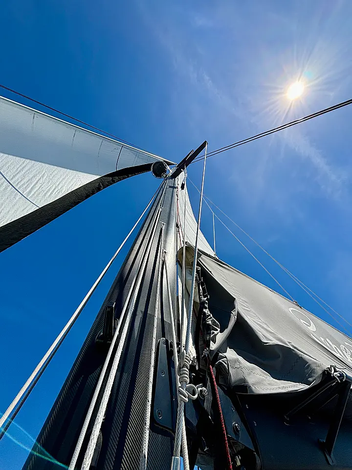 Lagoon 52 - 