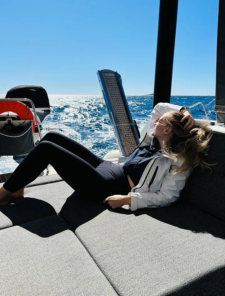 Lagoon 52 - 