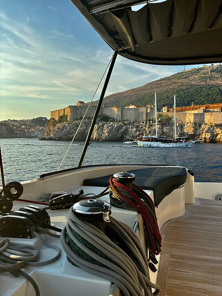 Lagoon 52 - 