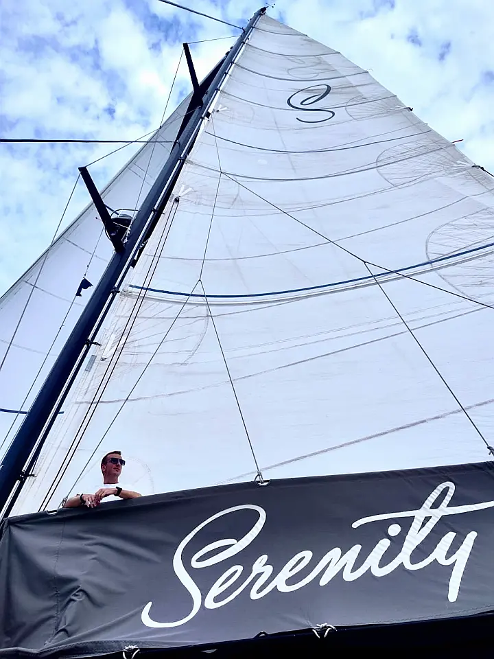 Lagoon 52 - 