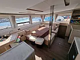 Lagoon 46 - Internal image