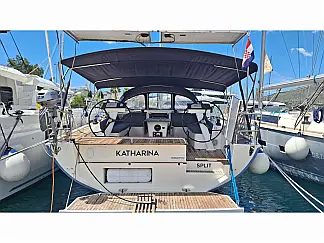 D&D Kufner 56 - 5 cab - External image