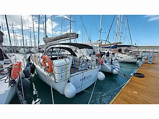 Hanse 418 - External image