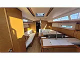 Sun Odyssey 379 (DL) - Internal image