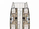 Bali 4.4 - Layout image
