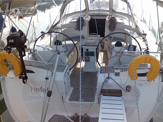 Bavaria 42 Cruiser