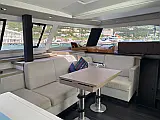 Fountaine Pajot Astrea 42 - Internal image