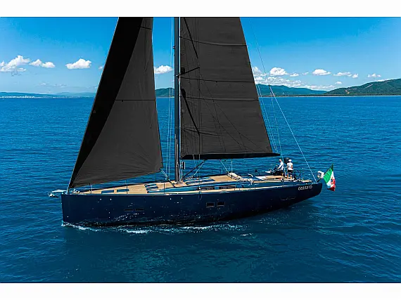 Hanse custom Italian sea group