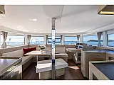 Lagoon 42 Millenium - Internal image
