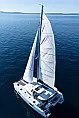 Lagoon 42 Millenium - 