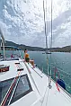 Beneteau Oceanis 40 Cansum - 
