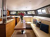 Dufour 48 Catamaran - [Internal image]