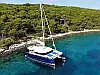 Dufour 48 Catamaran - 