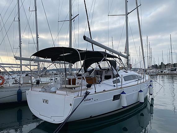 Elan Impression 45.1