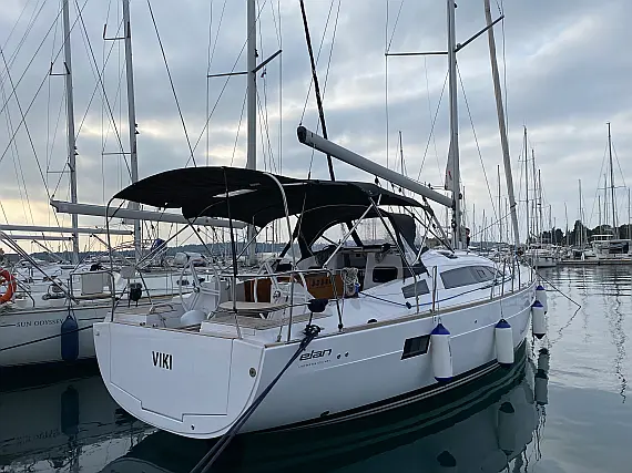 Elan Impression 45.1