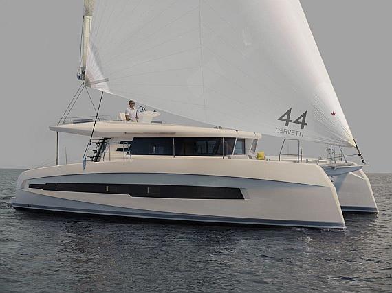 Cervetti 44