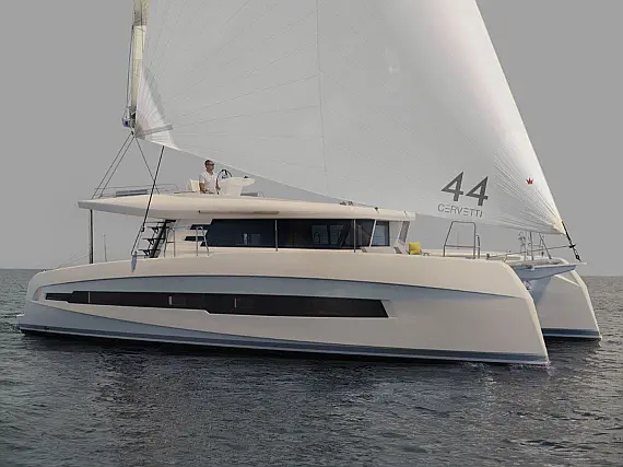Cervetti 44
