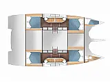 Cervetti 44 - Layout image
