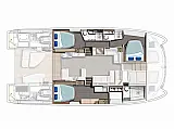 Leopard 53 PC - Layout image