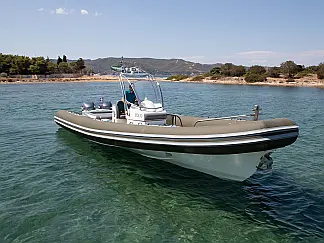 Seawater Smeralda 320 - External image