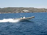 Seawater Smeralda 320 - Internal image