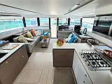 Leopard 53 PC - Internal image