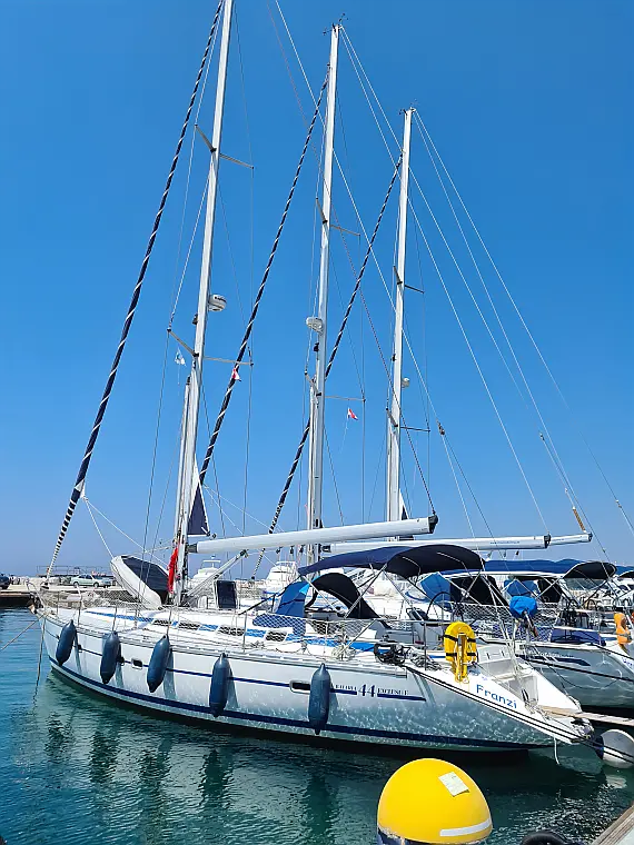 Bavaria 44 Exclusive