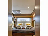 Lagoon 50 - Internal image